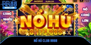 Nổ hũ Club